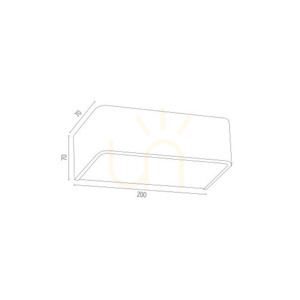 Nástěnné svítidlo Argon RODAN chrom E27 IP20 3076 2 Nástěnné svítidlo Argon RODAN chrom E27 IP20 3076 small 2