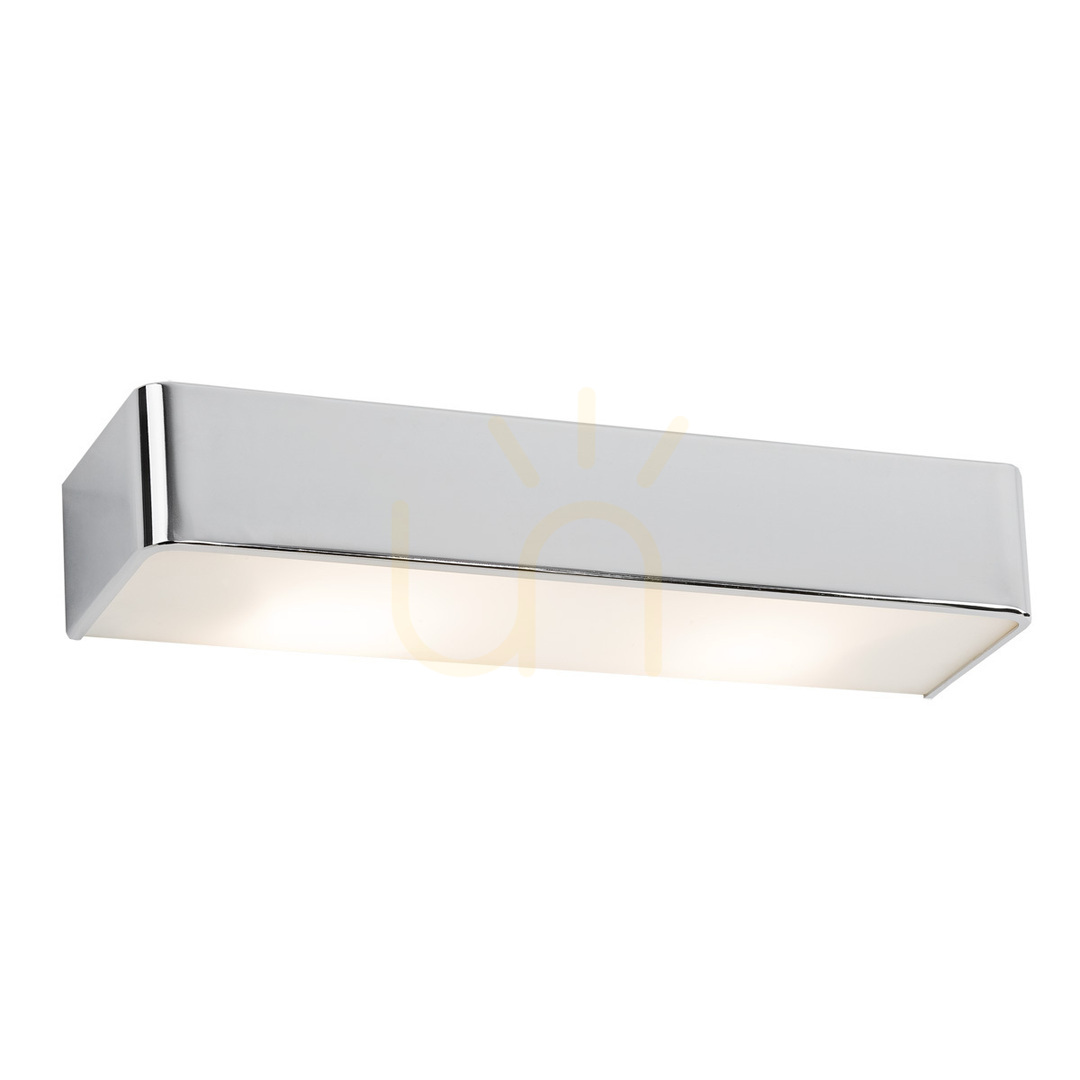 Kontrola Nástěnné svítidlo Argon RODAN chrom E27 IP20 3076 Nástěnné svítidlo Argon RODAN chrom E27 IP20 3076