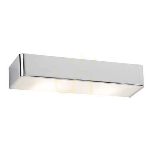 Kontrola Nástěnné svítidlo ARGON RODAN chrom 2xE27 IP20 655