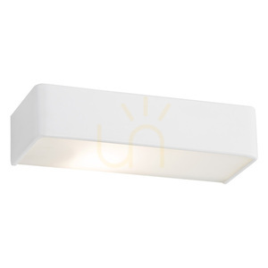 Nástěnné svítidlo ARGON RODAN bílé E27 3072 small 0