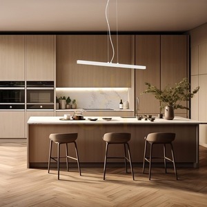 Závěsné LED svítidlo ARGON VERMONT bílé 24W 1440 lm IP20 3950 small 1