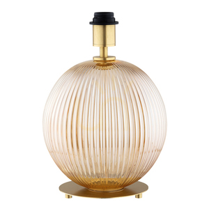 Stolní lampa Argon Hamilton fialová E27 8537 small 5