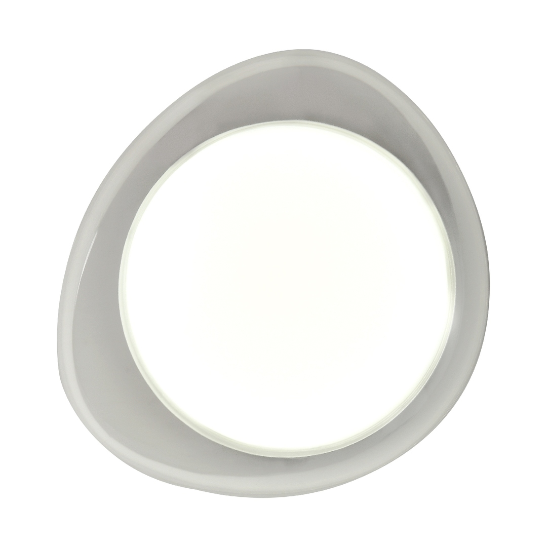Kontrola Stropní svítidlo Zuma Line FM2201001-350 bílá LED Stropní svítidlo Zuma Line FM2201001-350 bílá LED