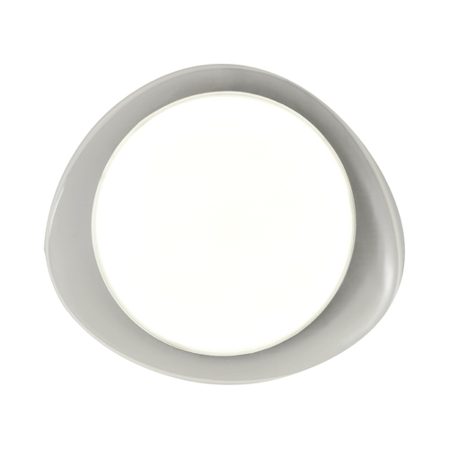 Kontrola Stropní svítidlo Zuma Line FM2201001-470 bílá LED