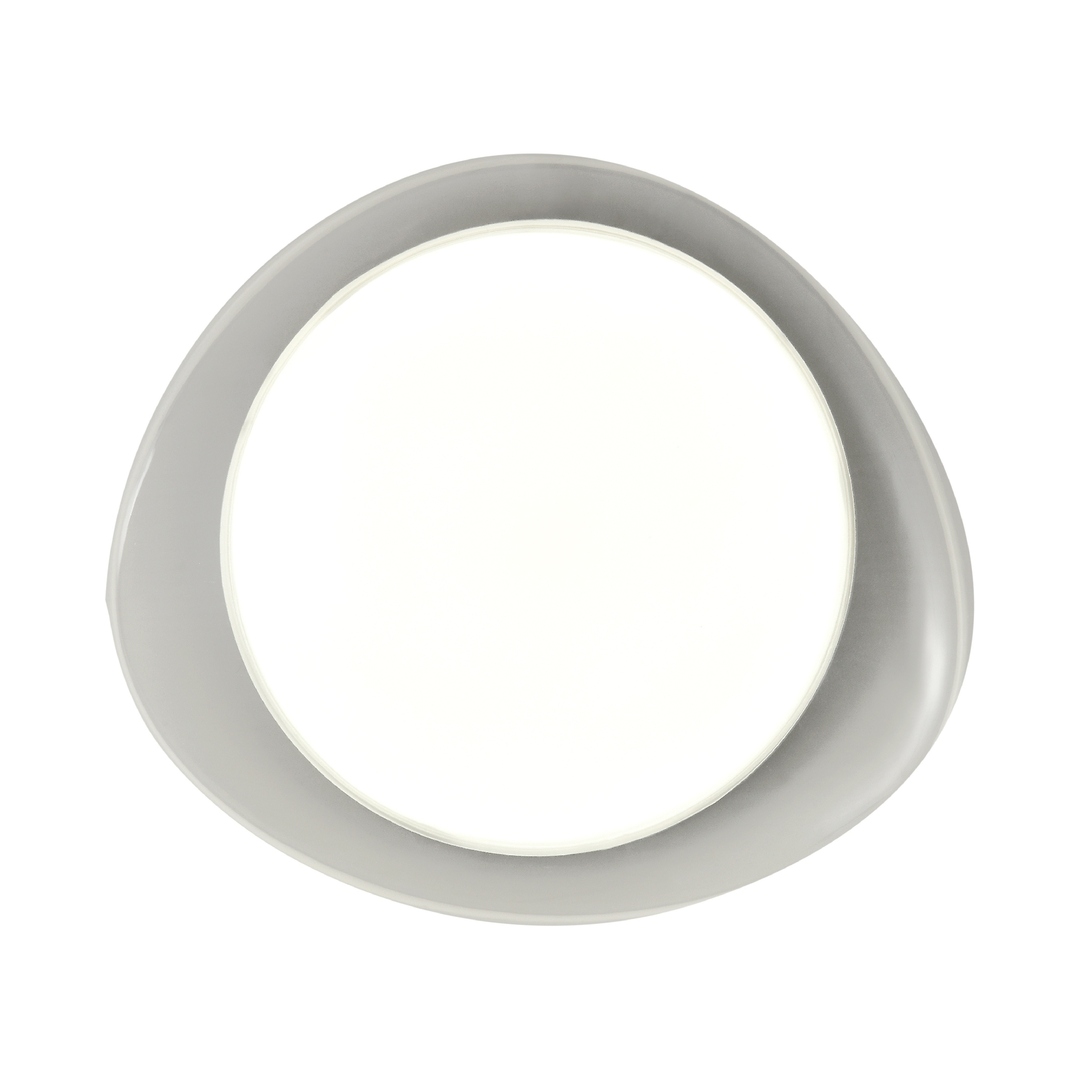 Kontrola Stropní svítidlo Zuma Line FM2201001-470 bílá LED Stropní svítidlo Zuma Line FM2201001-470 bílá LED