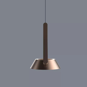 Závěsné svítidlo LED ovládané gesty Garta PL0147 small 1