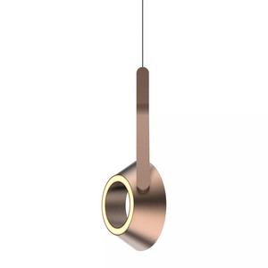 Závěsné svítidlo LED ovládané gesty Garta PL0147 small 2