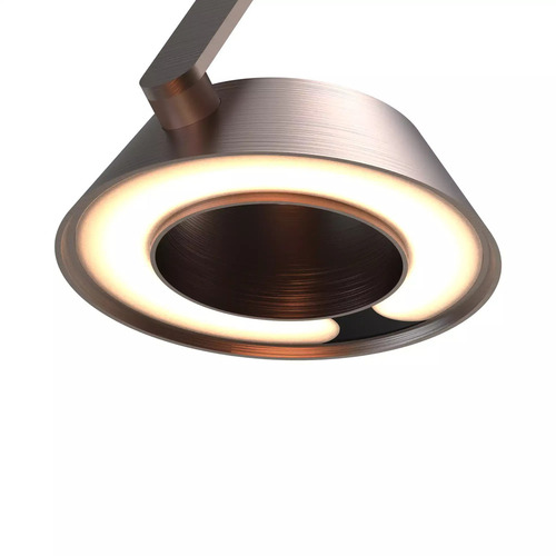 Kontrola Závěsné svítidlo LED ovládané gesty Garta PL0147