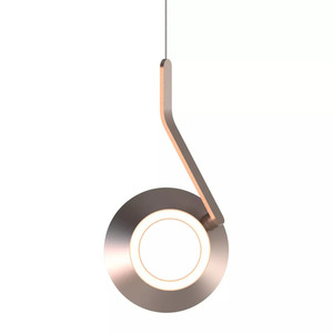 Závěsné svítidlo LED ovládané gesty Garta PL0147 small 4