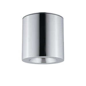 Svítidlo pro povrchovou montáž chrom CEARA - IP44 - 10713 Nowodvorski small 0