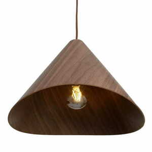 Závěsné svítidlo Max Light Sakura P0548 tmavý ořech 33,5 cm 1 Závěsné svítidlo Max Light Sakura P0548 tmavý ořech 33,5 cm small 1