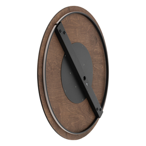 RING TIMBER LED nástěnné svítidlo XXL 11178 Nowodvorski small 4