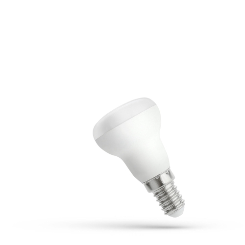 Kontrola Led R 39 E14 230 V 3 Ww Spektrum