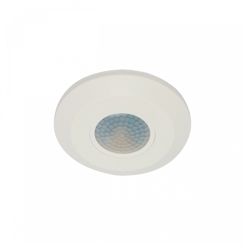 Kontrola Senzor pohybu Pir 360st 2000/1000 W 6m N/T Ip20 230 V Spektrum