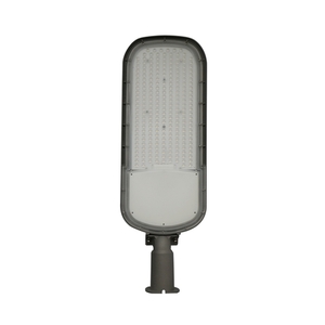 Streetos 2 200 W Nw 230 V 145/75st Ip65 Ik09 755x253x124mm Šedý soumrakový senzor Záruka 5 let. small 1