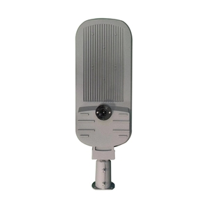 Streetos 2 200 W Nw 230 V 145/75st Ip65 Ik09 755x253x124mm Šedý soumrakový senzor Záruka 5 let. small 2