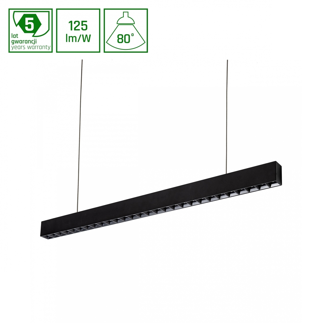 Kontrola Allday Inspire One Dark Light 80st Black 930 9 W 230 V 560mm Black Nst 0.500 Allday Inspire One Dark Light 80st Black 930 9 W 230 V 560mm Black Nst 0.500