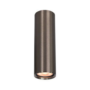 Přisazené svítidlo Italux Lopus GU10 bronzové CLN-48930-M-BRO small 1