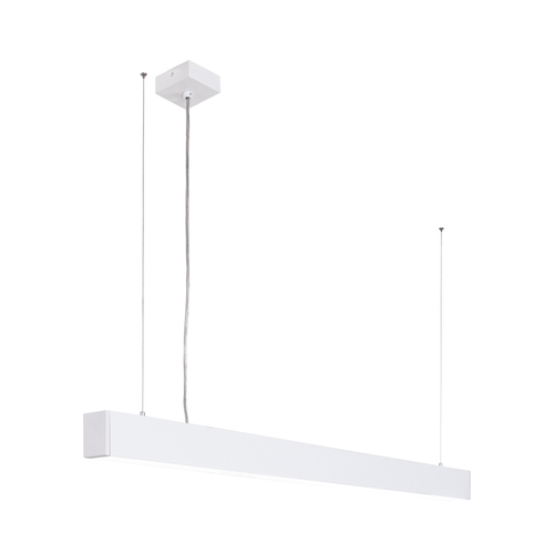 Kontrola Závěsné LED svítidlo Italux Traversi 086 bílá 3000K PRD-5470-086-WH-830-PN