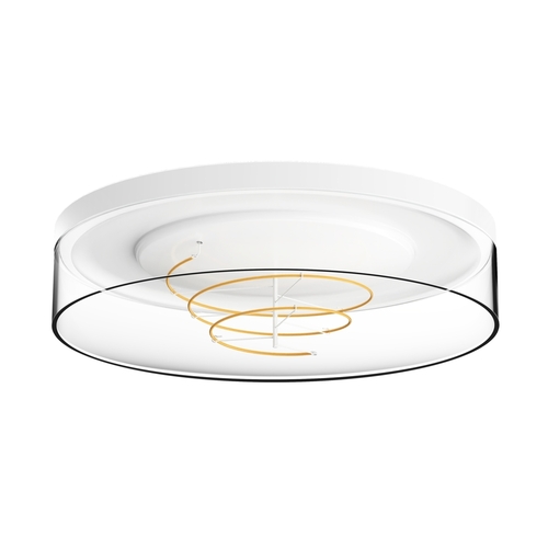 Kontrola Stropní svítidlo Zuma Line NOLAN 1004 LED