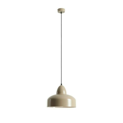 Kontrola Závěsné svítidlo Aldex Como béžové 30 cm 946G17