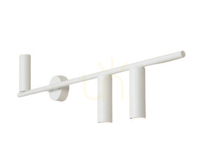 Nástěnné svítidlo Aldex Trevo 3 White pravé 1104Y_2 small 2