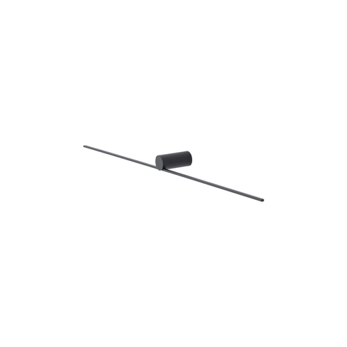 Kontrola Obrazová lampa SPIN LED M 10370 Nowodvorski