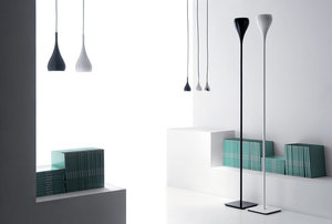 Závěsná svítilna FABBIAN Bijou BLACK D75A0102 (SMALL - 7,8cm) \ t 1 Závěsná svítilna FABBIAN Bijou BLACK D75A0102 (SMALL - 7,8cm) \ t small 1