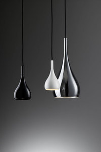 Závěsná svítilna FABBIAN Bijou BLACK D75A0102 (SMALL - 7,8cm) \ t 4 Závěsná svítilna FABBIAN Bijou BLACK D75A0102 (SMALL - 7,8cm) \ t small 4