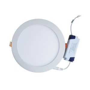 Kulatý panel 12W RUNDE 1000LM LED 1 Kulatý panel 12W RUNDE 1000LM LED small 1