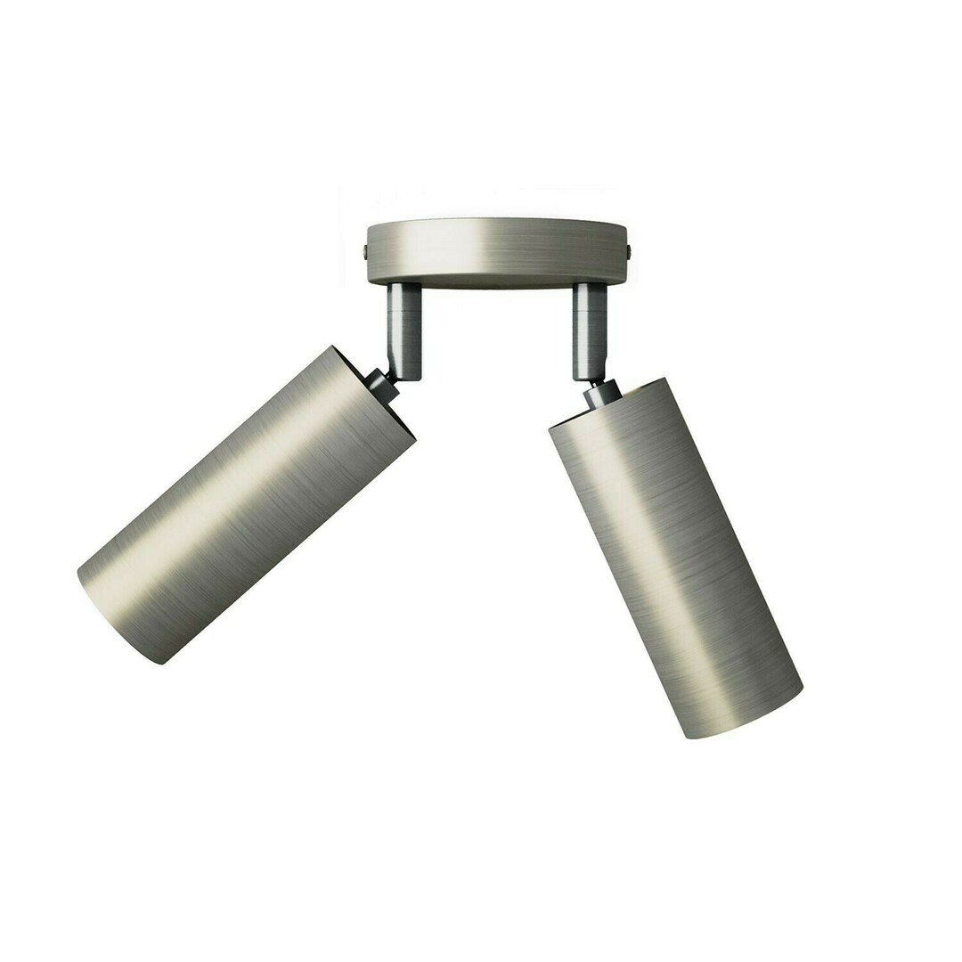 Kontrola Silver Grey Plafond Creative_Cables CAPL28968v29273 Silver Grey Plafond Creative_Cables CAPL28968v29273