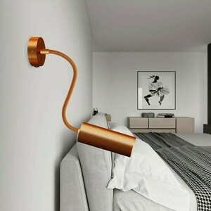 Měděná nástěnná lampa Creative_Cables CAPL28971v29310 small 1