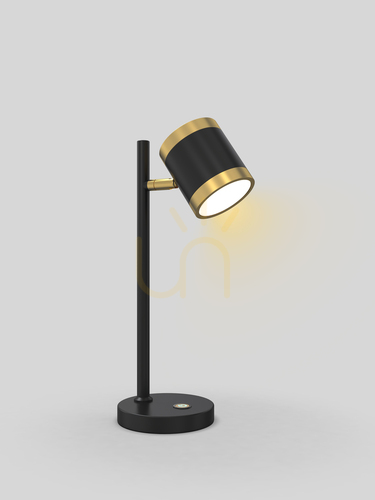 Kontrola TOULOUSE - Stojací lampa Aviano PREMIUM