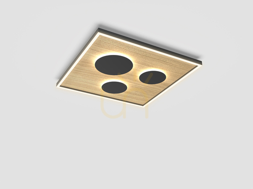 Kontrola DIJON - Aviano PREMIUM Plafond.