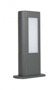 Venkovní stojací lampa EVO LED 30cm, tmavě šedá 0 Venkovní stojací lampa EVO LED 30cm, tmavě šedá small 0