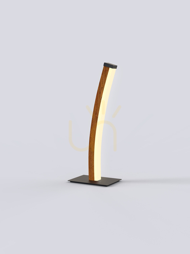 Kontrola Stojací lampa BOLOGNA - Aviano Premium