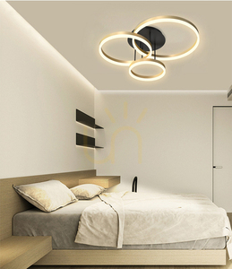 Trojité stropní svítidlo PERPIGNON - Aviano Premium small 3