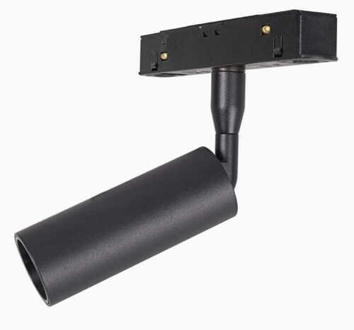 Kontrola Lištové svítidlo Max Light MAX M0008N magnetický reflektor černé 3000K 4,7W