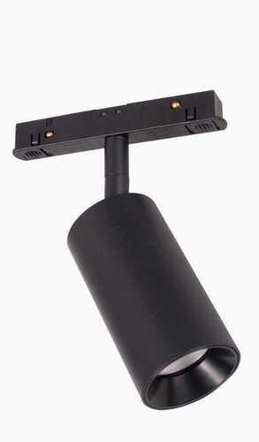 Kontrola Lištové svítidlo Max Light MAX M0009D magnetické DALI LED 9,4W 3000K černé