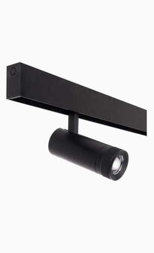 Kontrola Lištové svítidlo Max Light MAX M0013D magnetické DALI 13W 3000K černé
