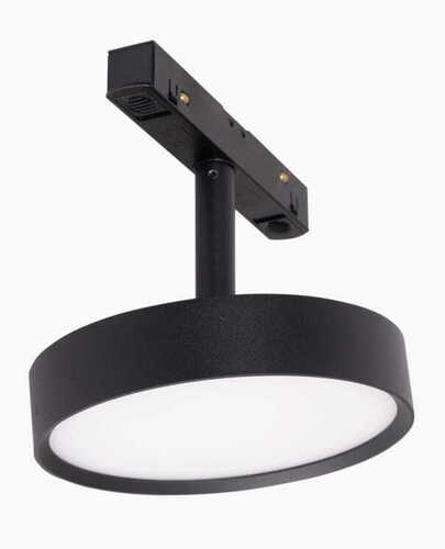 Kontrola Lištové svítidlo Max Light MAX M0014Z černé Zigbee 12W 2700-5000K