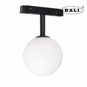 Lištové svítidlo Max Light MAX M0016D černé DALI 5,4W 3000K small 0