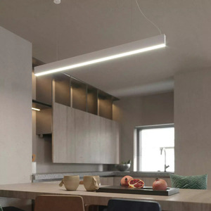 Sigi III LED závěsné svítidlo bílé PL0128-WH small 0