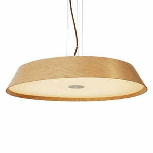 Přívěsek světla Max Light Tamago P0550 dubové dřevo 52 cm LED 40W 1 Přívěsek světla Max Light Tamago P0550 dubové dřevo 52 cm LED 40W small 1