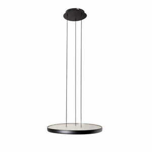 Závěsné svítidlo Max Light VIK P0556 černo-zlaté LED 48 cm 0 Závěsné svítidlo Max Light VIK P0556 černo-zlaté LED 48 cm small 0