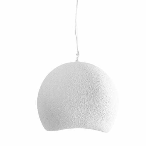 Kontrola Závěsné svítidlo Max Light Pierre P0534 bílé 70 cm