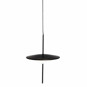 Závěsné svítidlo Max Light Cone P0554 černé 18 cm LED 12W 3000K 1 Závěsné svítidlo Max Light Cone P0554 černé 18 cm LED 12W 3000K small 1