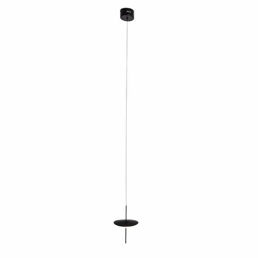Kontrola Závěsné svítidlo Max Light Cone P0554 černé 18 cm LED 12W 3000K Závěsné svítidlo Max Light Cone P0554 černé 18 cm LED 12W 3000K