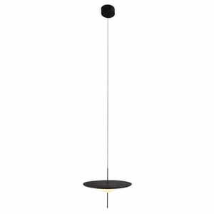 Závěsné svítidlo Max Light Cone II P0555 černé 39 cm LED 37W 0 Závěsné svítidlo Max Light Cone II P0555 černé 39 cm LED 37W small 0