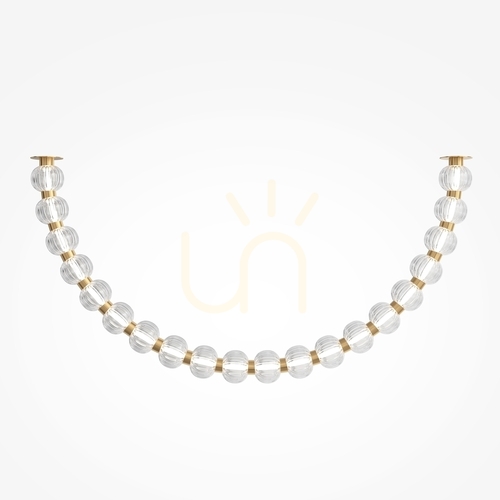 Kontrola Plafond AMULET MOD555CL-L28G3K Maytoni